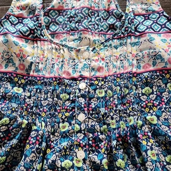 🌷 American Rag boho Tank Top🌷 - Picture 2 of 5